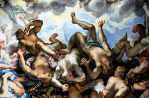 #18  Il Meccanismo a feedback genetico nella popolazione umana Angeli Ribelli 1°