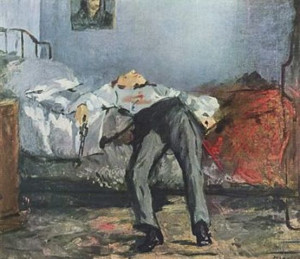 #24 Suicidi (Il Male di Vivere VI Parte)