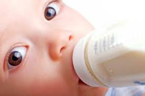 #64 Il Bambino come Prodotto