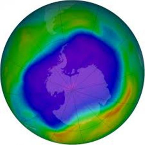 #77  Il Buco dell’Ozono