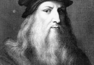 Leonardo Da Vinci