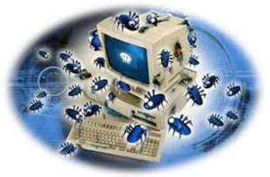 # 114 Il Virus Informatico