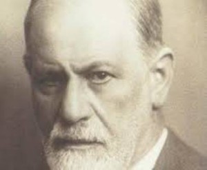 Sigmund Freud