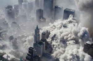 Attacco alle Torri Gemelle