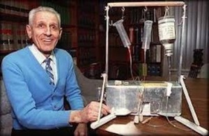 Jack Kervorkian