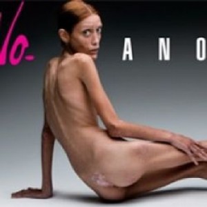 anoressia