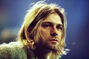 kurt Cobain