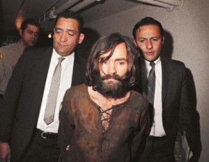 Charles Manson