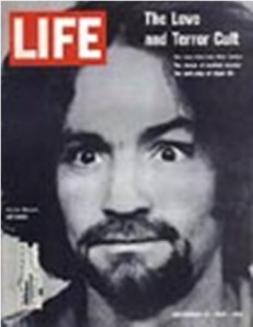 Charles Manson