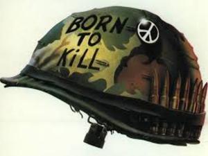 Born to Kill