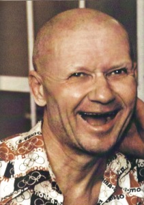 Andrej Romanovič Čikatilo