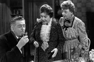 Arsenic and old lace