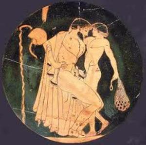 pederastia