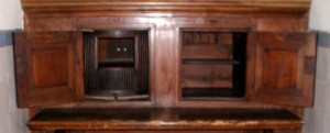 ruota degli esposti 