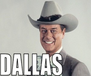 JR Dallas