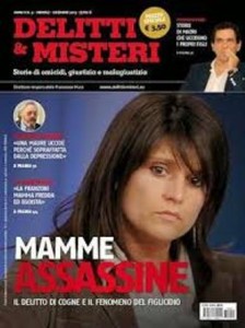 Mamme Assassine