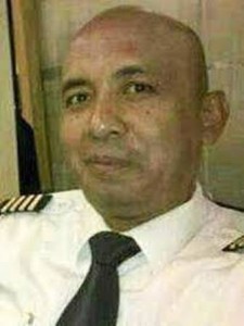 Zaharie Ahmad Shah