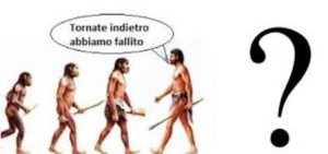 evoluzione