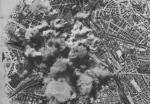 Bombardamento di Roma