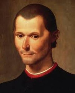 macchiavelli