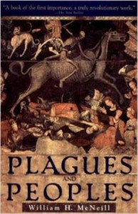 plagues and peoples