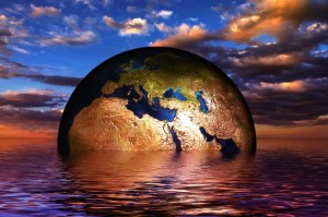 earth-