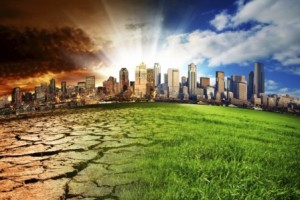 rischi dei cambiamenti climatici