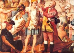 eserciti e sifilide