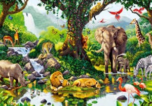 ecosistema