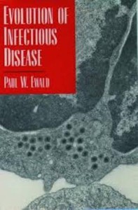 Evolution of Infectious Diseses