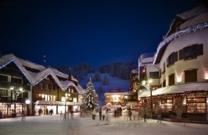 Madonna di Campiglio