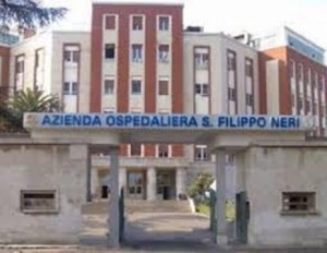 Azienda Ospedaliera S. Filippo Neri