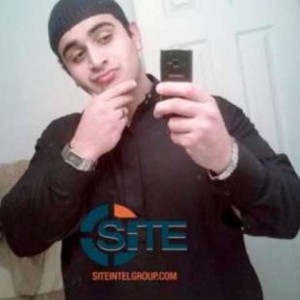 Omar Mateen