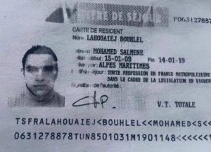  Mohamed Lahouaiej Bouhel