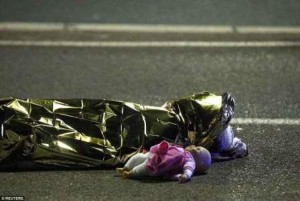 strage di Nizza 
